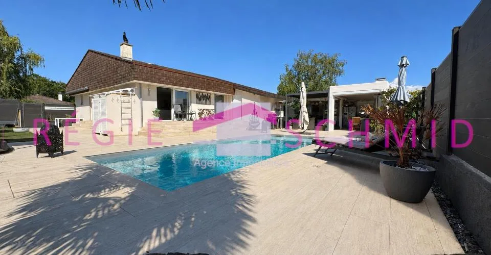 Villa indipendente in zona tranquilla con vista aperta – foto 15 di 26