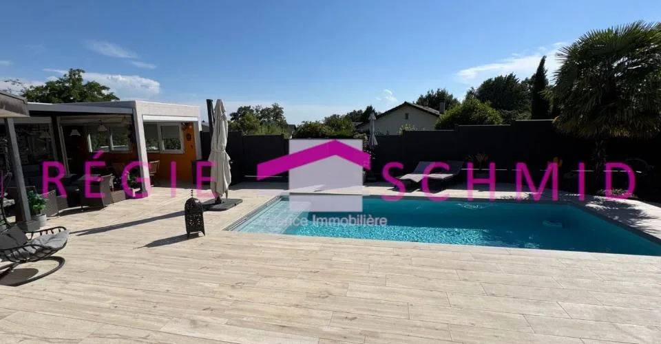 Villa indipendente in zona tranquilla con vista aperta – foto 14 di 26