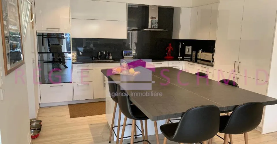 Villa indipendente in zona tranquilla con vista aperta – foto 21 di 26