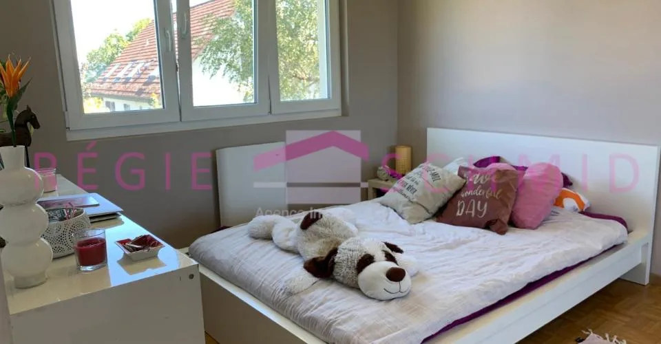 Villa indipendente in zona tranquilla con vista aperta – foto 23 di 26
