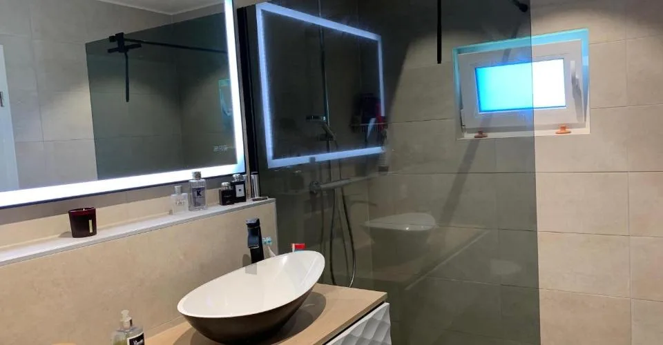 Villa indipendente in zona tranquilla con vista aperta – foto 25 di 26