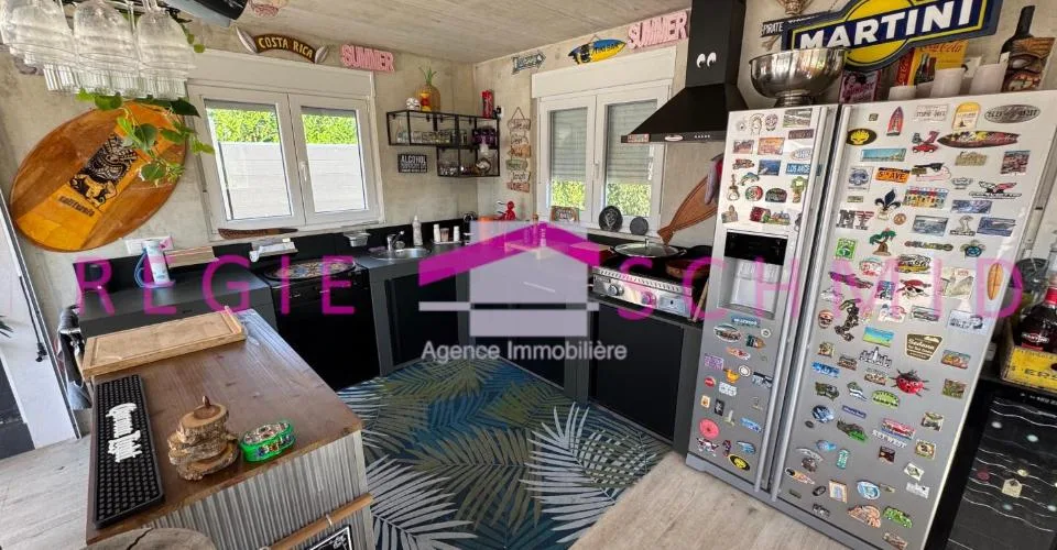 Villa indipendente in zona tranquilla con vista aperta – foto 17 di 26