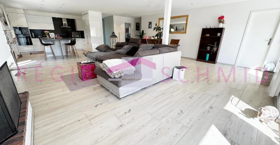 Villa indipendente in zona tranquilla con vista aperta – foto 20 di 26