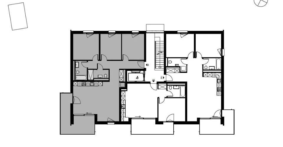 Apartment B4 - 4.5 rooms – photo 11 of 19