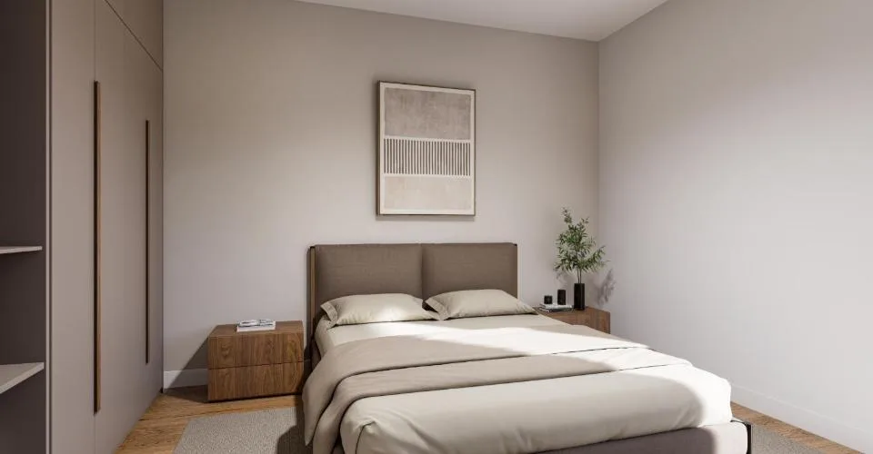 Apartment B10 - 4.5 rooms – photo 15 of 18