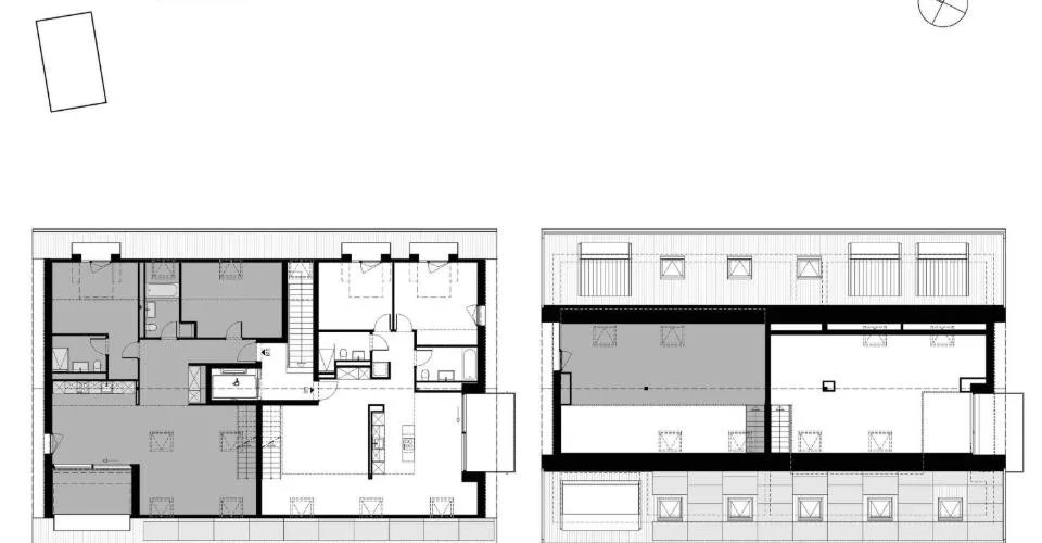 Apartment B10 - 4.5 rooms – photo 11 of 18