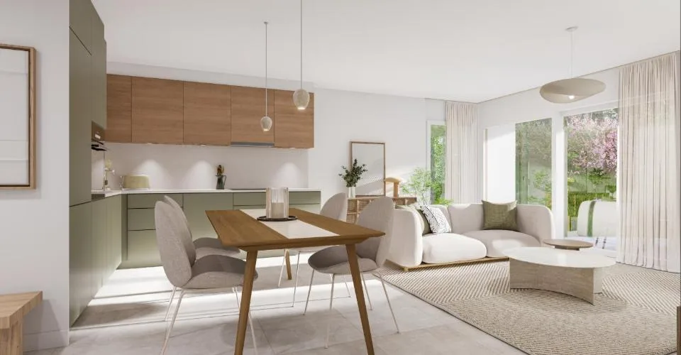 Apartment A7 - 4.5 rooms – photo 13 of 18