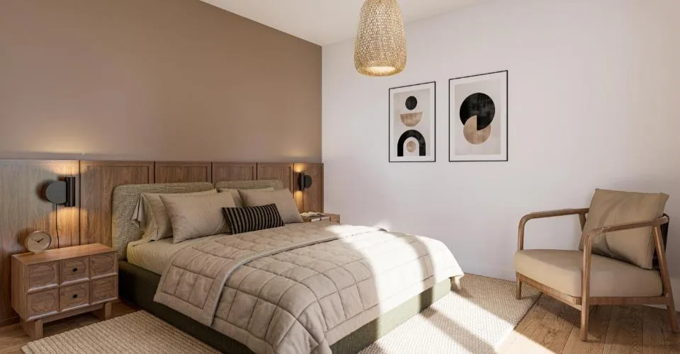 Apartment A7 - 4.5 rooms – photo 16 of 18