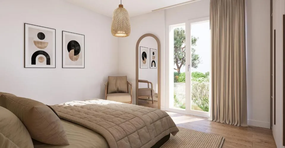 Apartment A7 - 4.5 rooms – photo 17 of 18