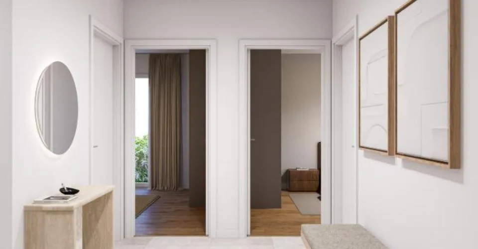 Apartment A7 - 4.5 rooms – photo 15 of 18
