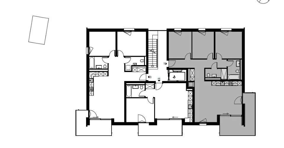 Apartment A7 - 4.5 rooms – photo 11 of 18