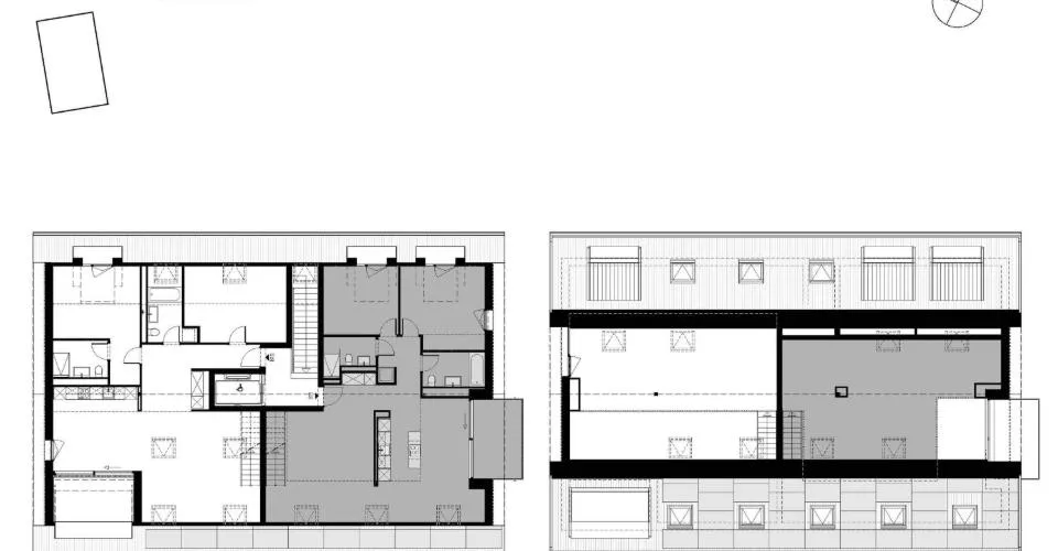 Apartment B11 - 4.5 rooms – photo 9 of 15