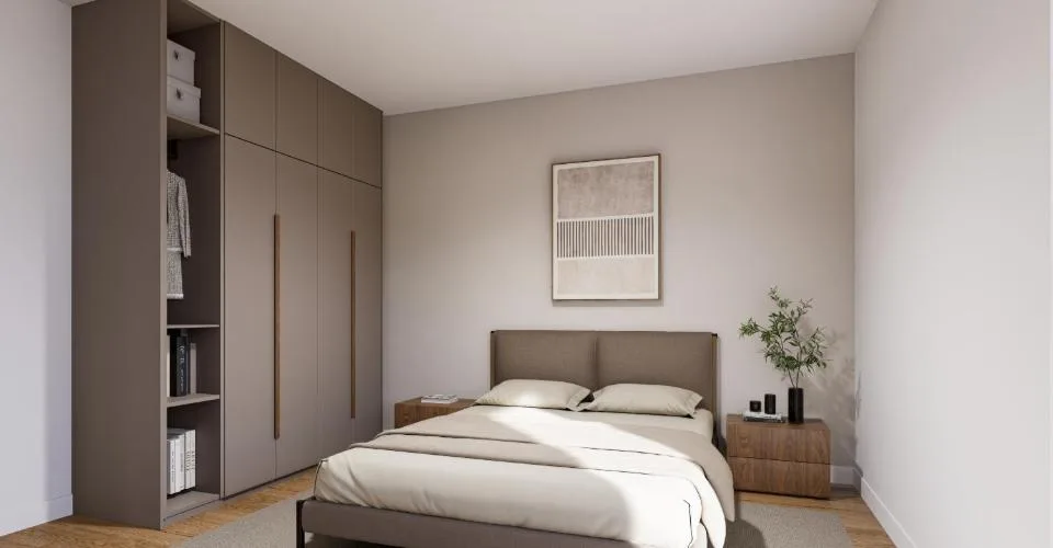 Apartment B11 - 4.5 rooms – photo 15 of 15