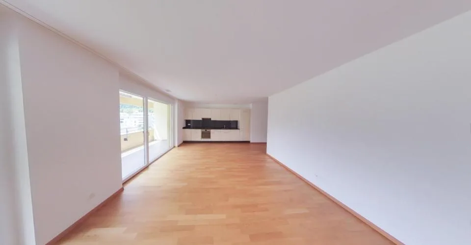 4.5 Zimmer Wohnung in Naters | UrbanHome