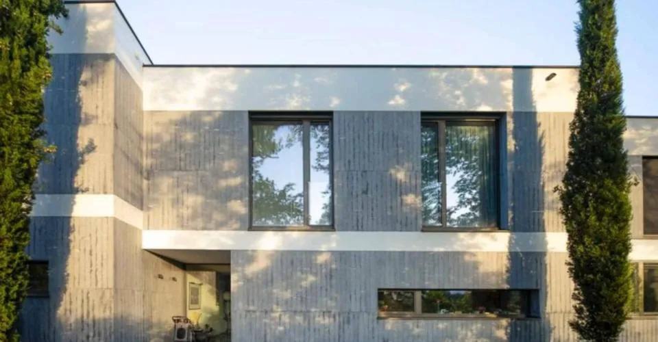 COLOGNY - Charming contemporary villa – photo 25 of 36