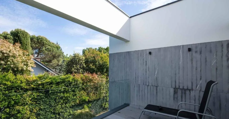 COLOGNY - Charming contemporary villa – photo 36 of 36