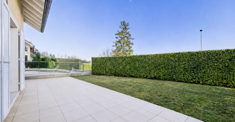 Familienvilla mit 5,5 Zimmern, Garten und Garage – Foto 26 von 27