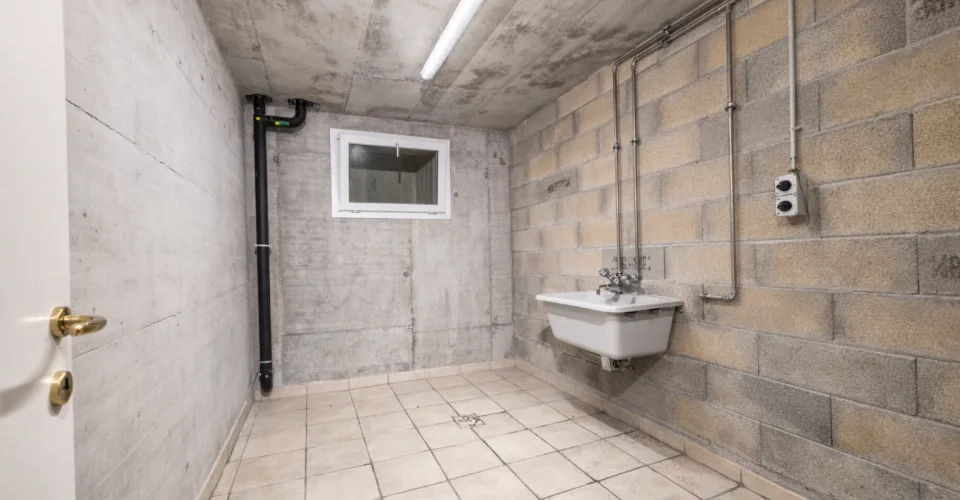 Familienvilla mit 5,5 Zimmern, Garten und Garage – Foto 24 von 27