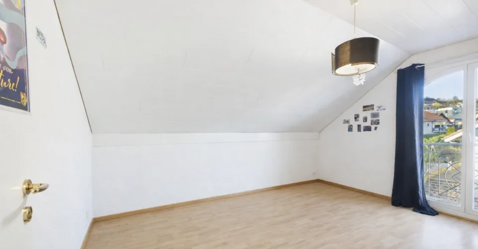 Familienvilla mit 5,5 Zimmern, Garten und Garage – Foto 20 von 27