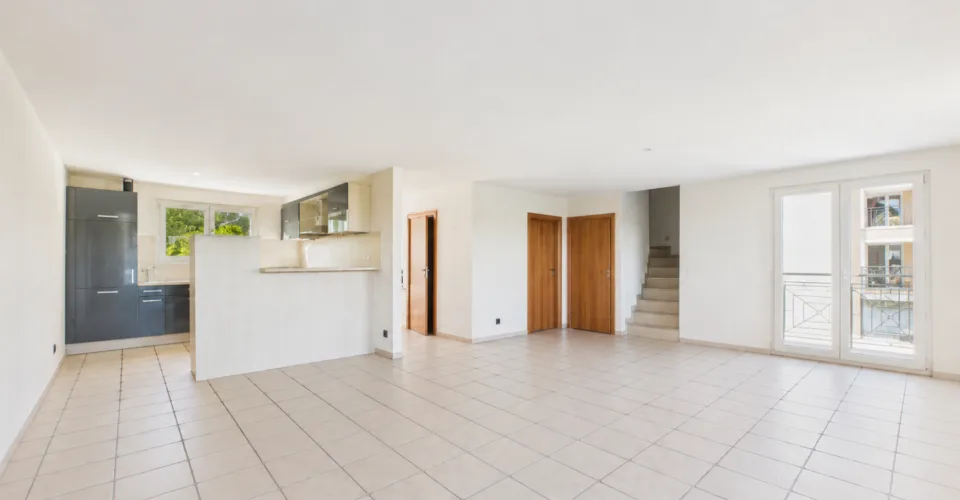 Familienvilla mit 5,5 Zimmern, Garten und Garage – Foto 16 von 27