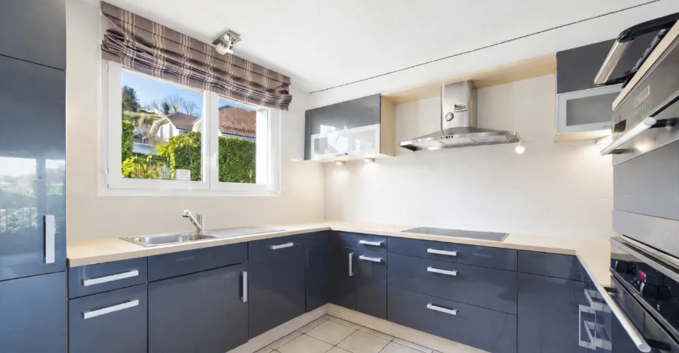 Familienvilla mit 5,5 Zimmern, Garten und Garage – Foto 17 von 27