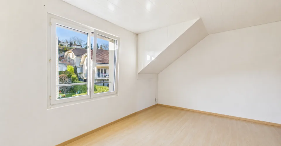 Familienvilla mit 5,5 Zimmern, Garten und Garage – Foto 19 von 27