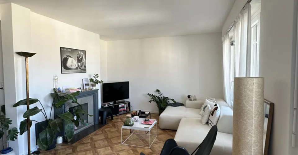 Magnifiques appartements de 3.5 pièces quartier Ouchy – Foto 7 von 8