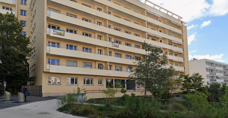Magnifiques appartements de 3.5 pièces quartier Ouchy – Foto 6 von 8