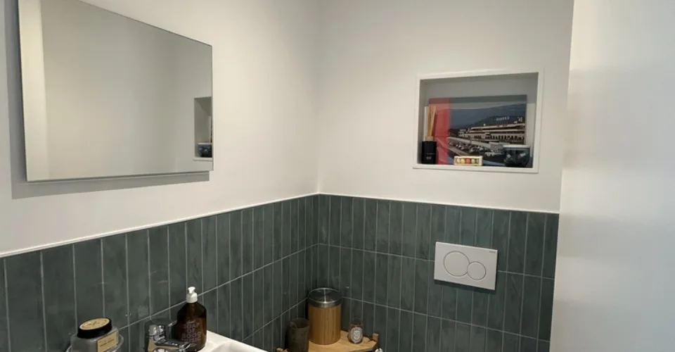 Magnifiques appartements de 3.5 pièces quartier Ouchy – Foto 3 von 8