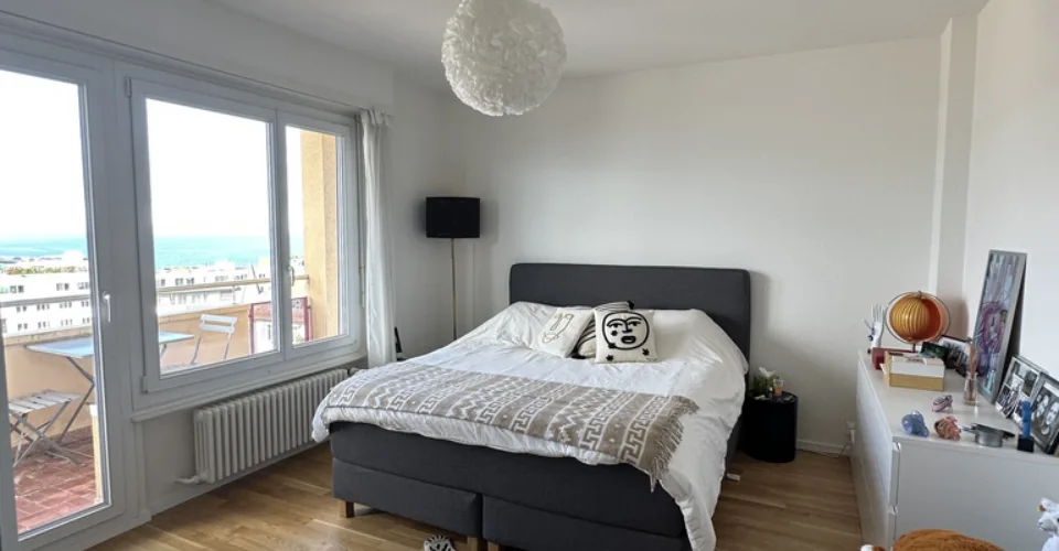 Magnifiques appartements de 3.5 pièces quartier Ouchy – Foto 5 von 8