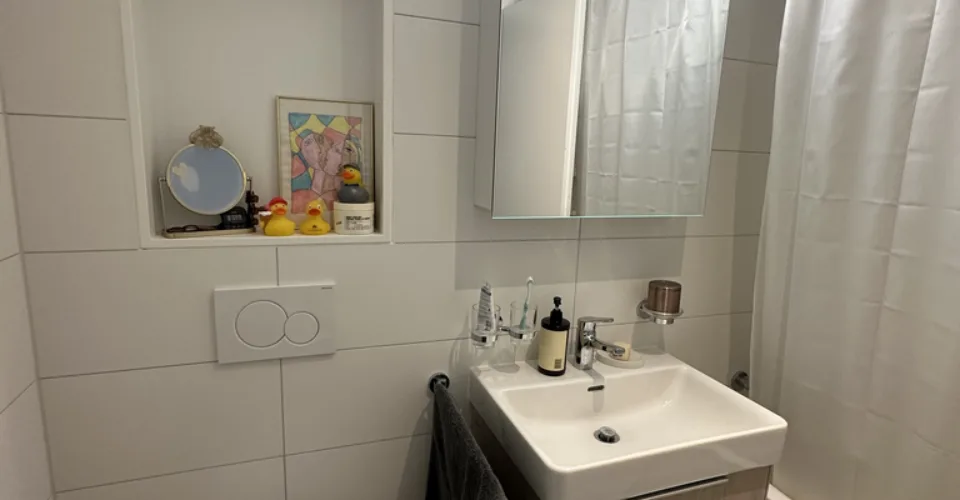 Magnifiques appartements de 3.5 pièces quartier Ouchy – Foto 4 von 8