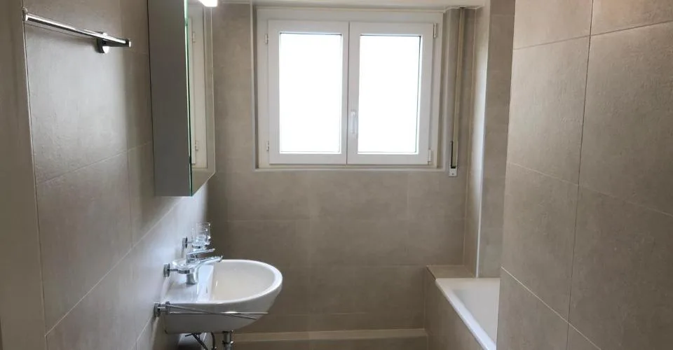 5 Zimmer Wohnung in Lutry – Foto 5 von 7