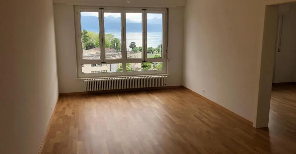 5 Zimmer Wohnung in Lutry – Foto 2 von 7
