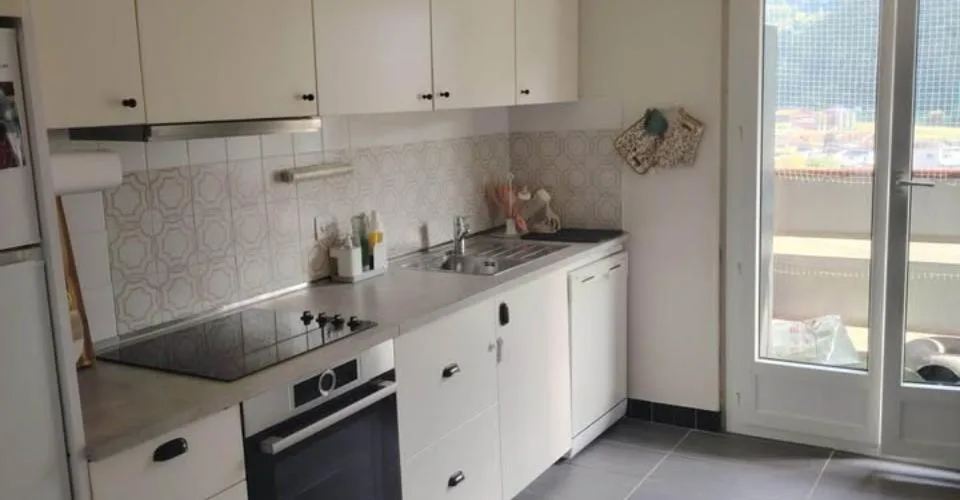 Appartement 4,5 pièces à louer à Massongex