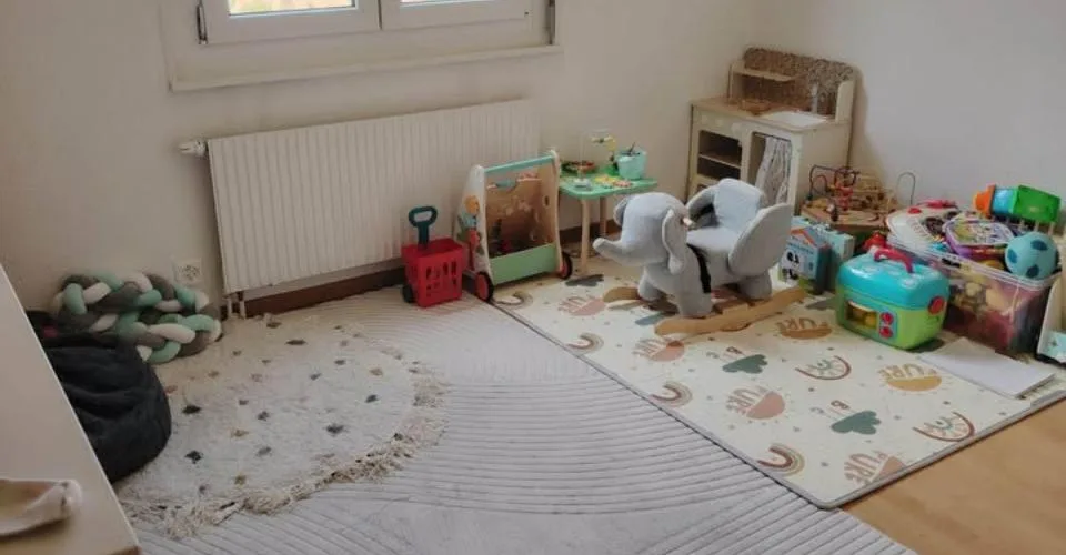 Appartement 4,5 pièces à louer à Massongex