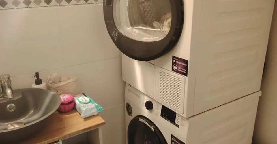 Appartement 4,5 pièces à louer à Massongex