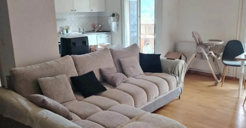 Appartement 4,5 pièces à louer à Massongex