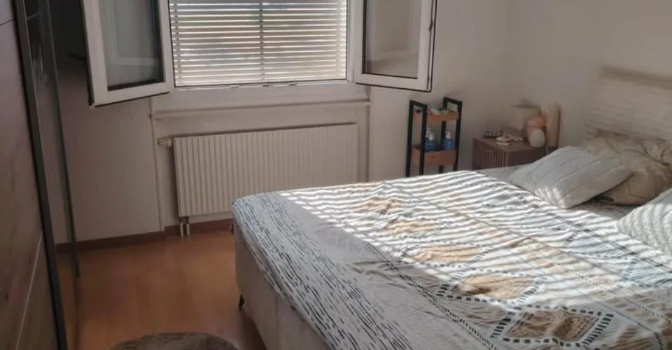Appartement 4,5 pièces à louer à Massongex
