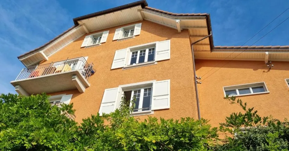Appartement 4.5 pièces vue sur le lac – Foto 8 von 8