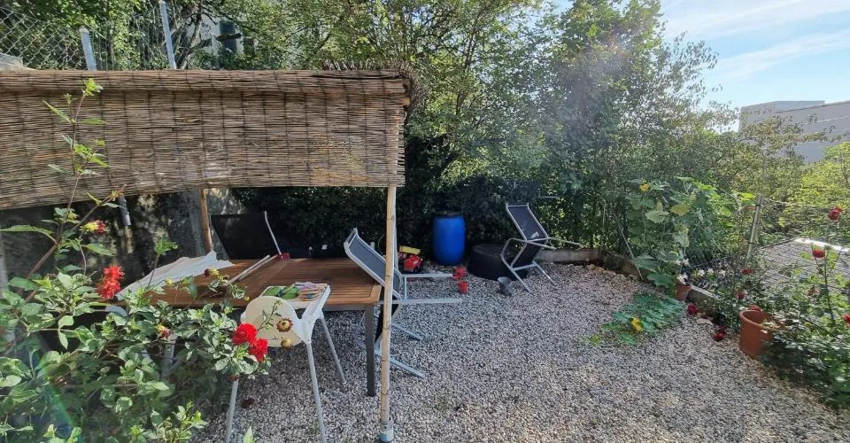 Appartement 4.5 pièces vue sur le lac – Foto 2 von 8