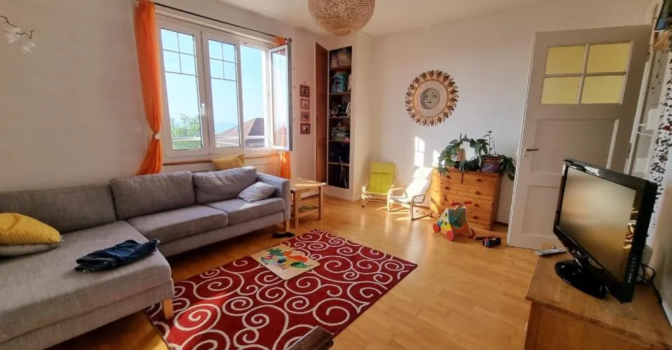 Appartement 4.5 pièces vue sur le lac – Foto 4 von 8