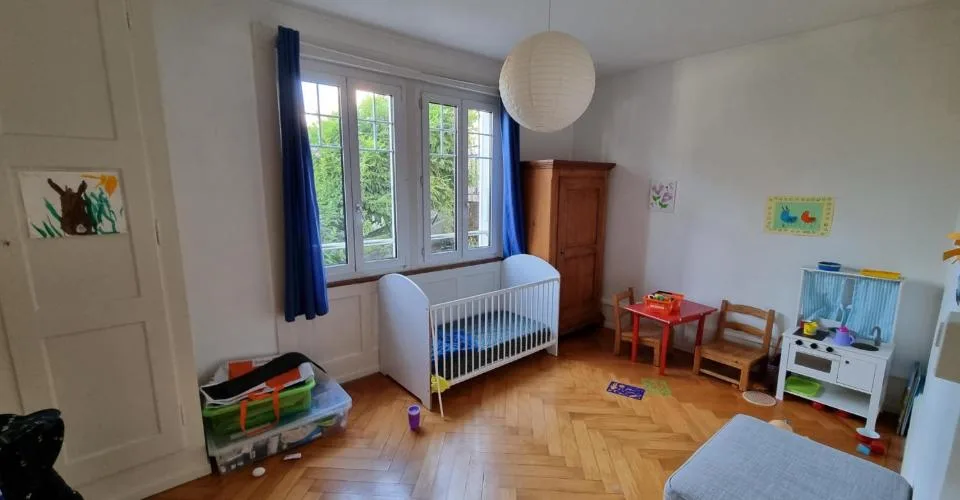 Appartement 4.5 pièces vue sur le lac – Foto 6 von 8