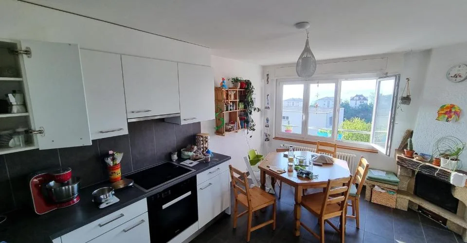 Appartement 4.5 pièces vue sur le lac – Foto 3 von 8