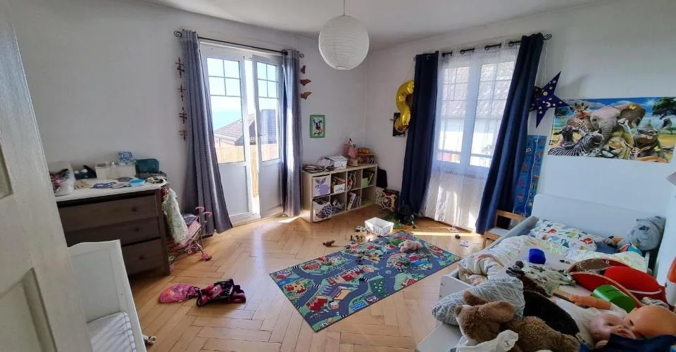Appartement 4.5 pièces vue sur le lac – Foto 5 von 8