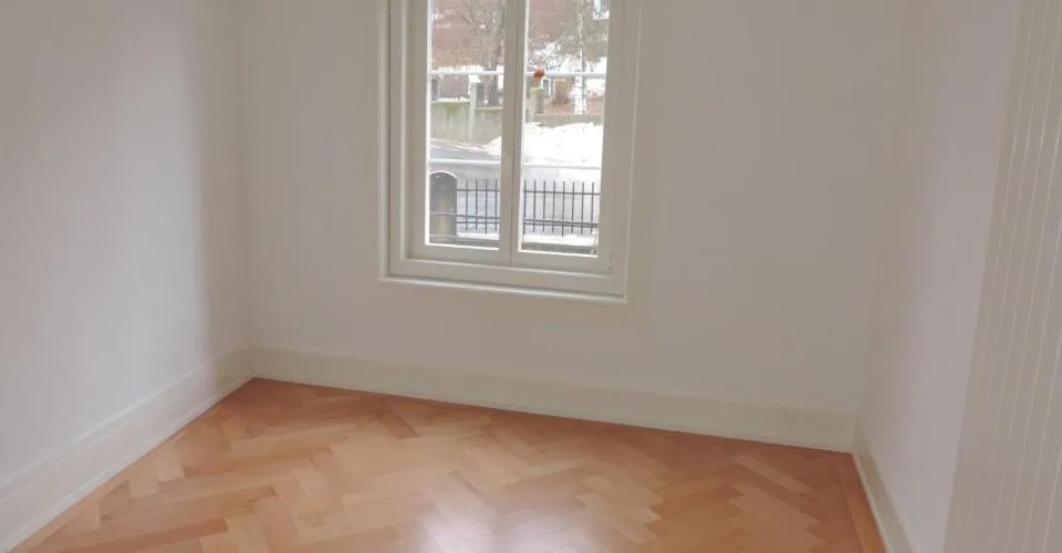 3 Zimmer Wohnung in La Chaux-de-Fonds – foto 4 di 6