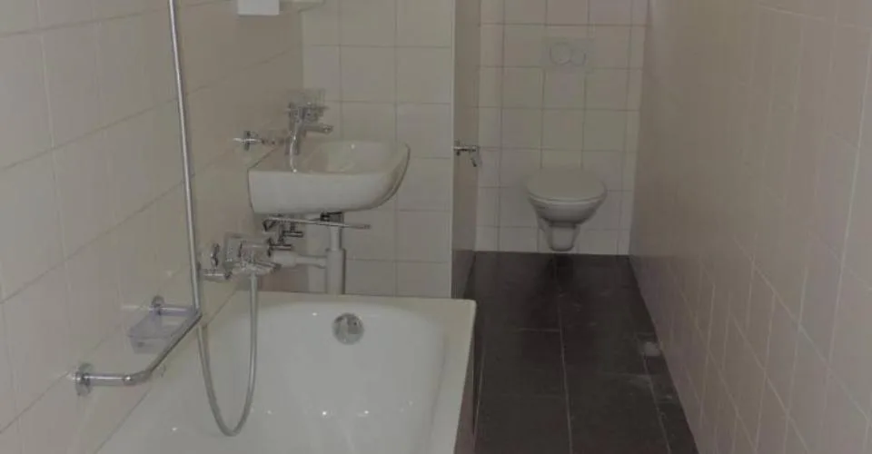 3 Zimmer Wohnung in La Chaux-de-Fonds – foto 3 di 6