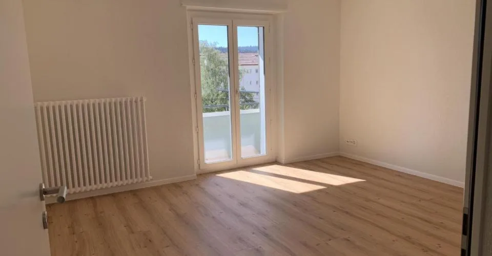 Bois-Noir 52, appartement Rez Ouest – photo 5 sur 8