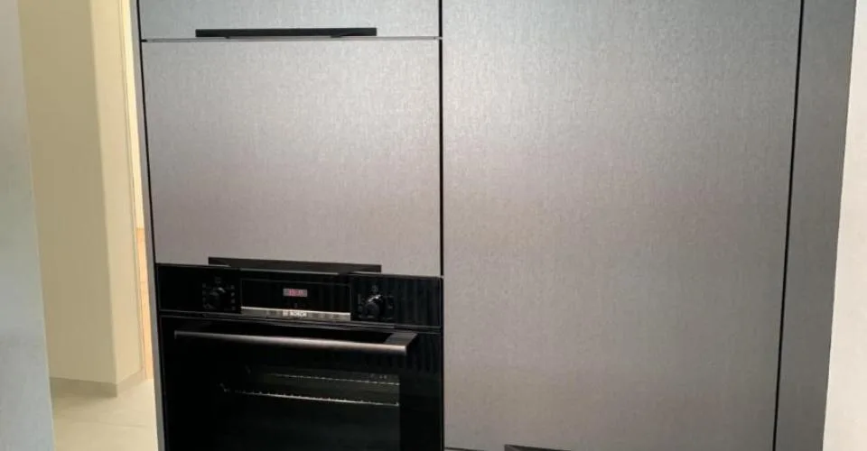Bois-Noir 52, appartement Rez Ouest – photo 3 sur 8