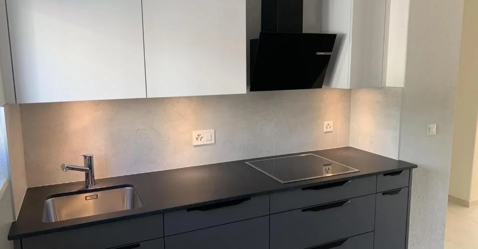 Bois-Noir 52, appartement Rez Ouest – photo 2 sur 8