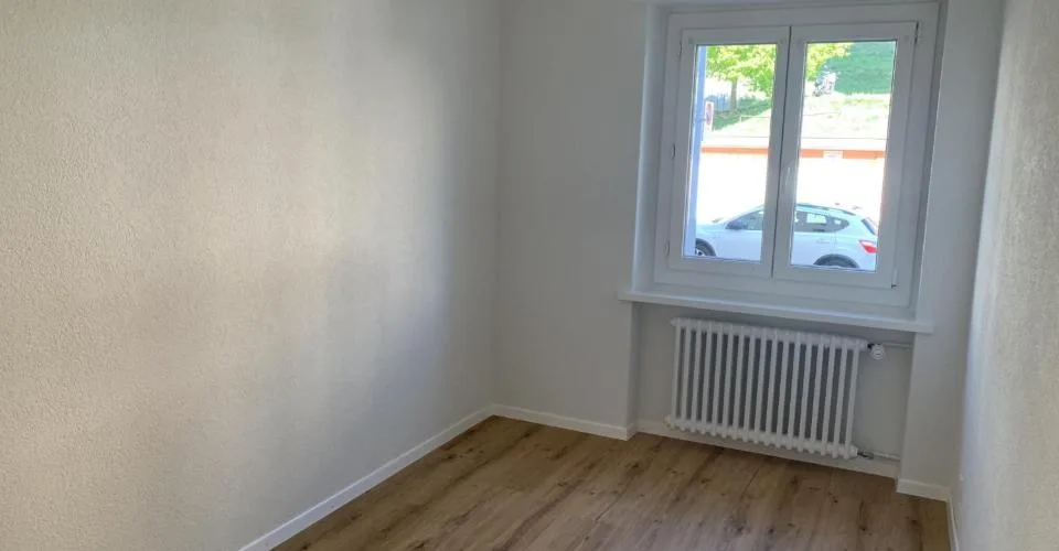 Bois-Noir 52, appartement Rez Ouest – photo 7 sur 8